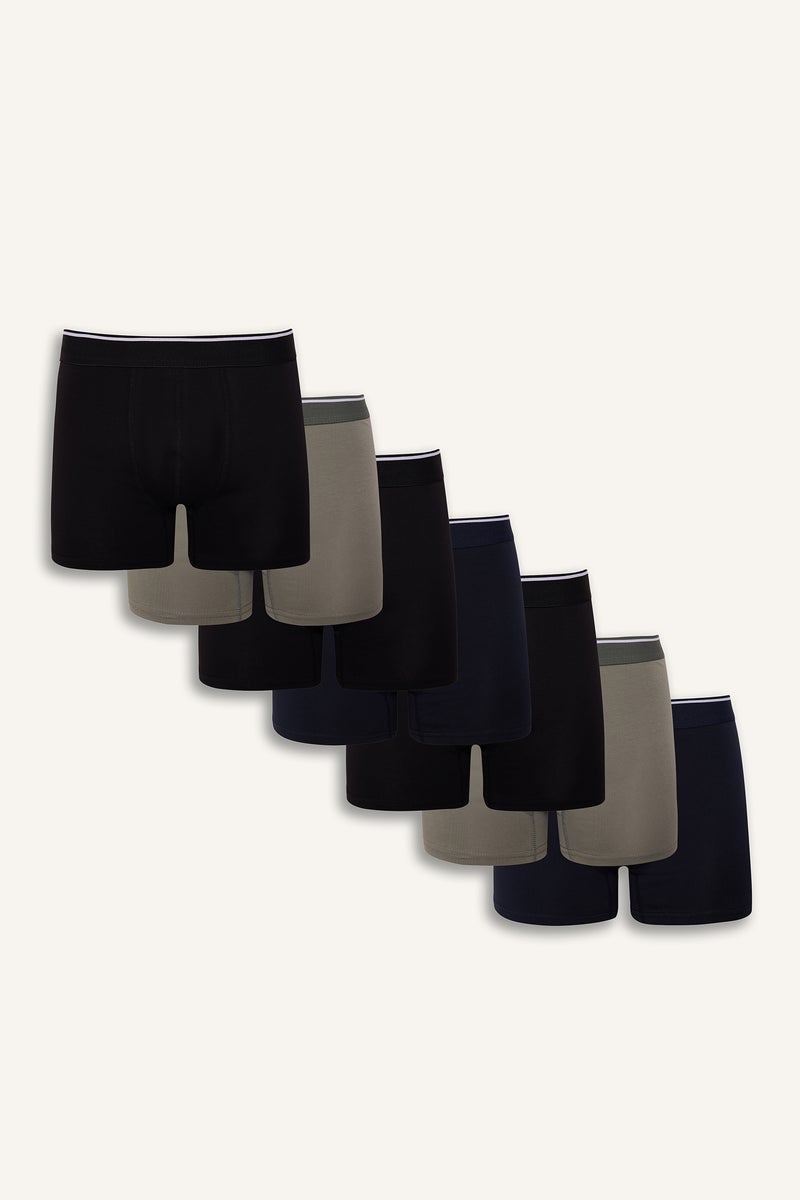 ديفاكتو بوكسر - 7 قطع - Image 1